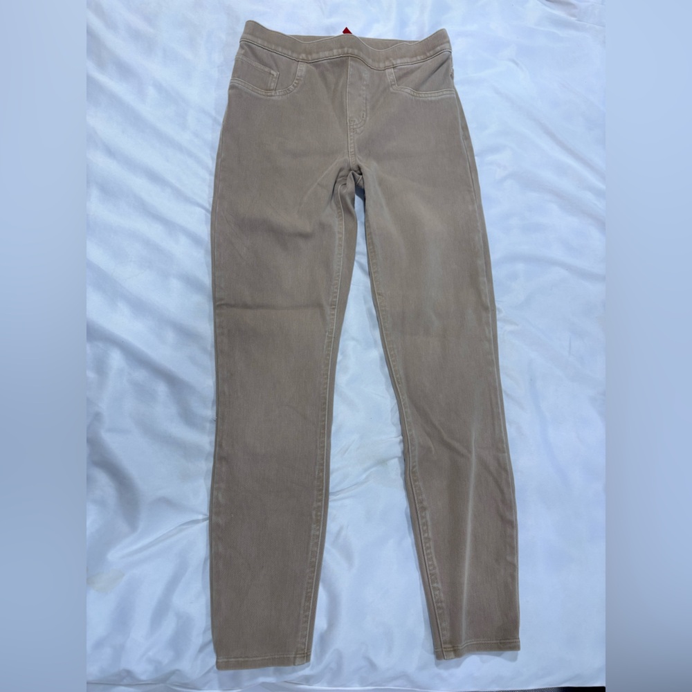 SPANX Beige Pants